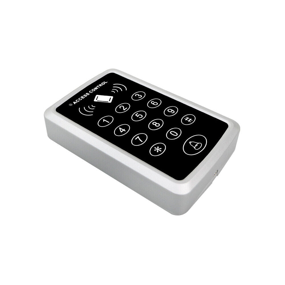 1K user ,EM4100 ,125Khz,Standalone Access Controller
