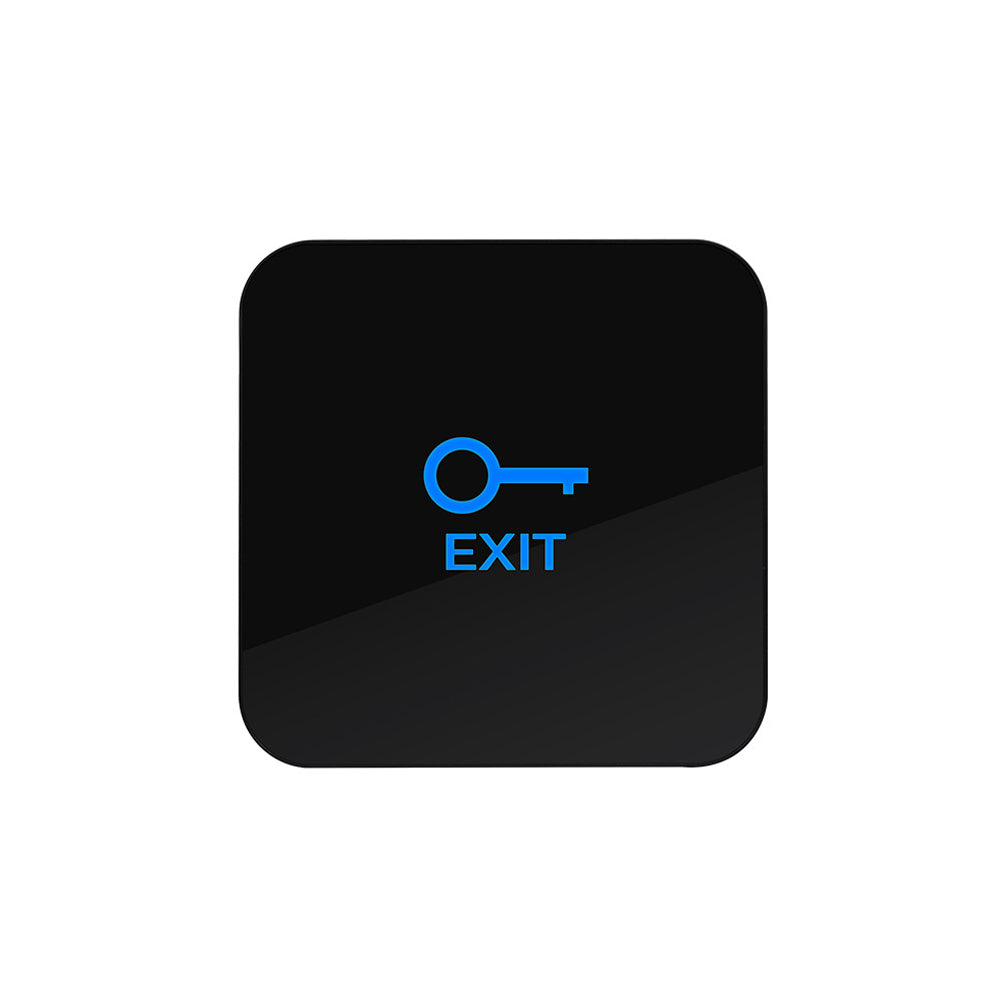 Exit Switch Button