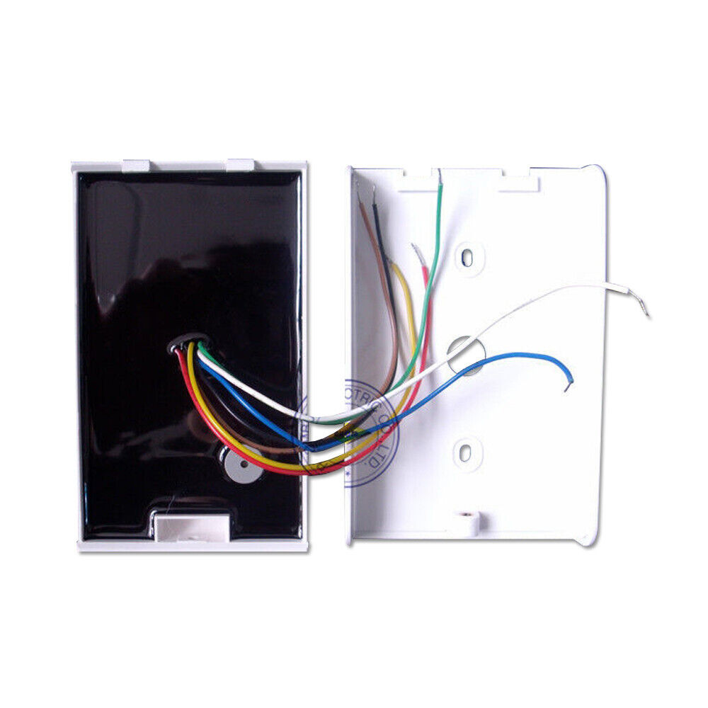 125Khz,EM,ID,rfid reader,WG26,WG34