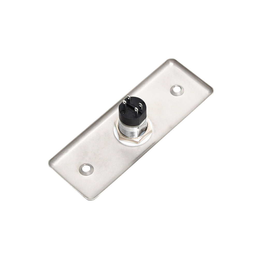 PUSH Button, Stainless steel, emergency key switch,entrance guard key switch