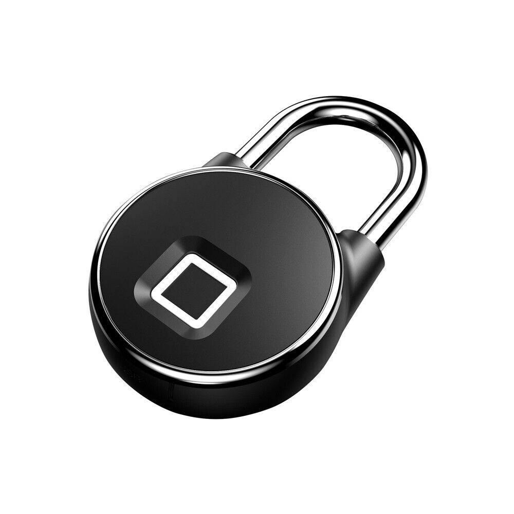 Fingerprint Door Lock,padlock
