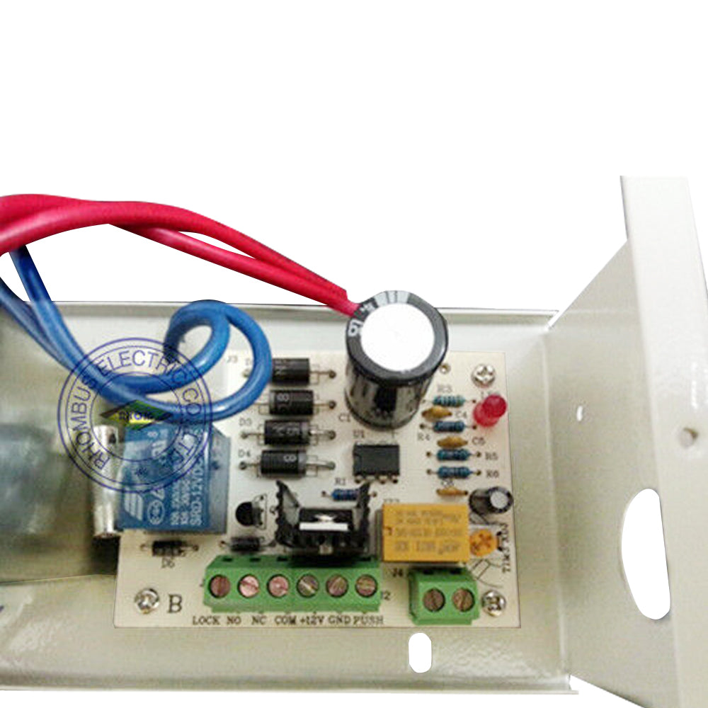 Power Supply ,Supplier,access control