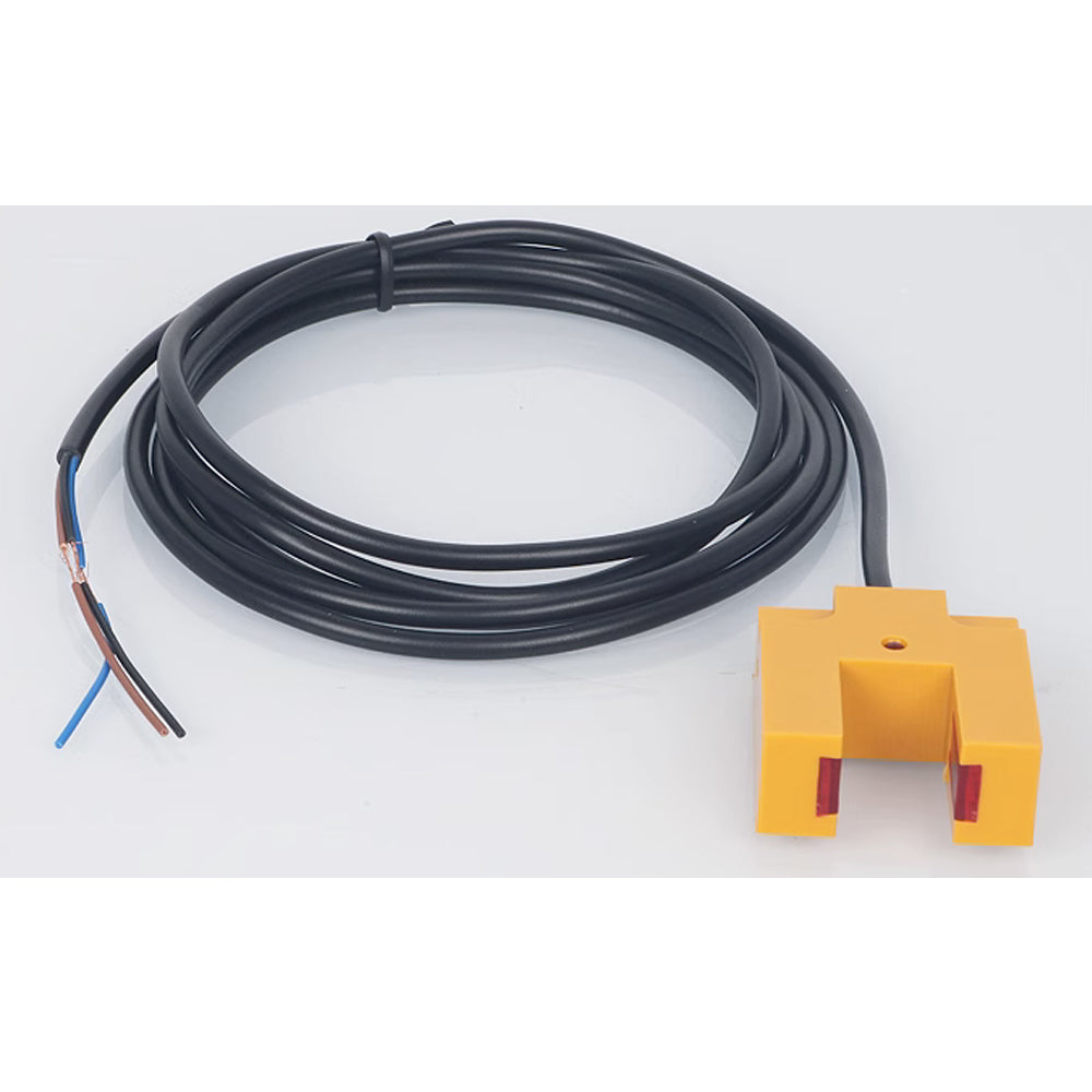 Infrared Induction Photoelectric Switch , Mirror Reflection Photoelectric Sensor