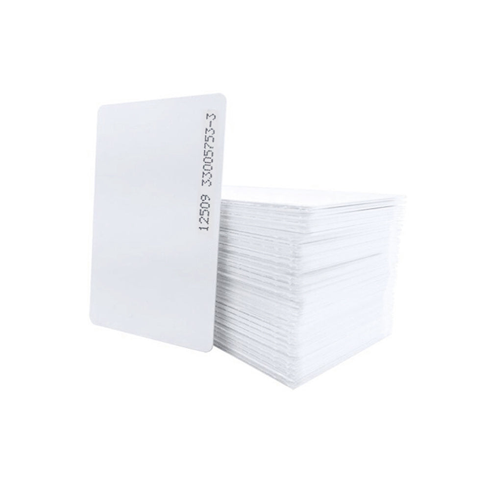 125KHZ,H10301,HID,RFID card
