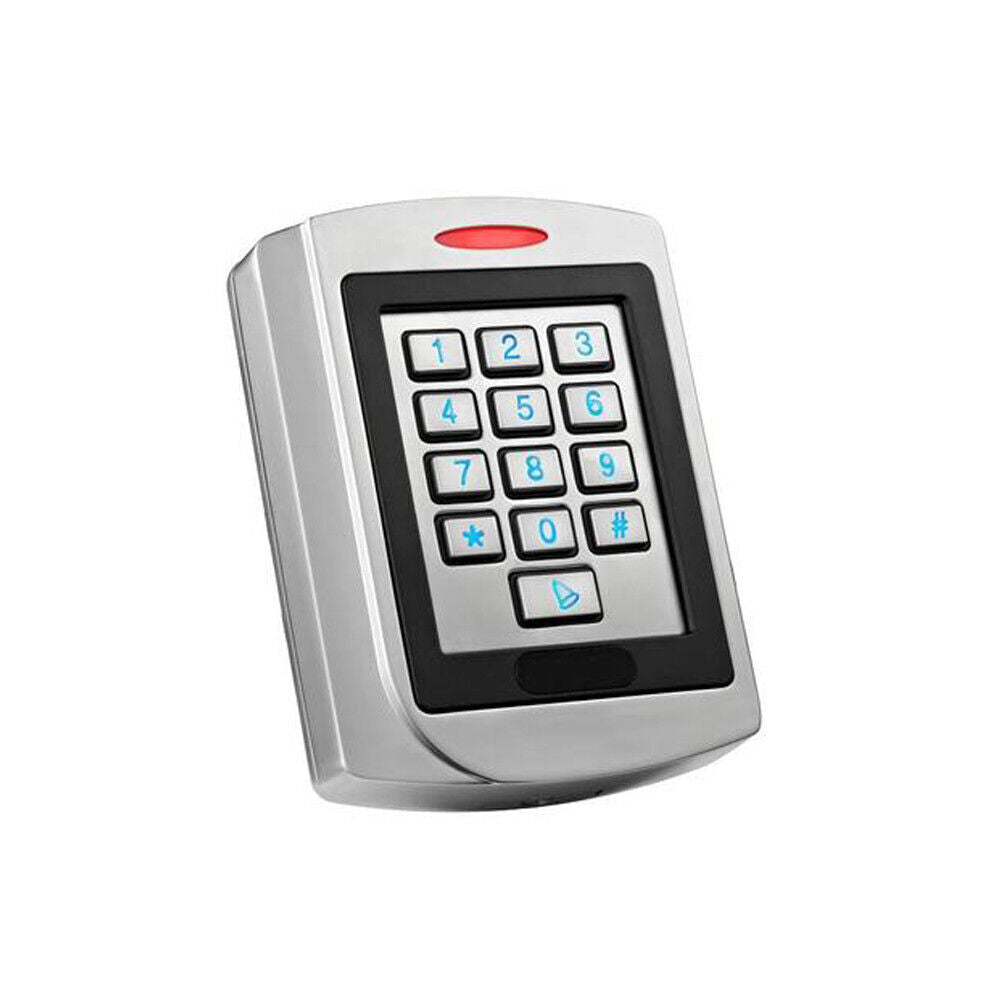 Wifi,APP,Keypad,Pin code,Standalone Access Control,metal,EM,125Khz,WG26 Reader