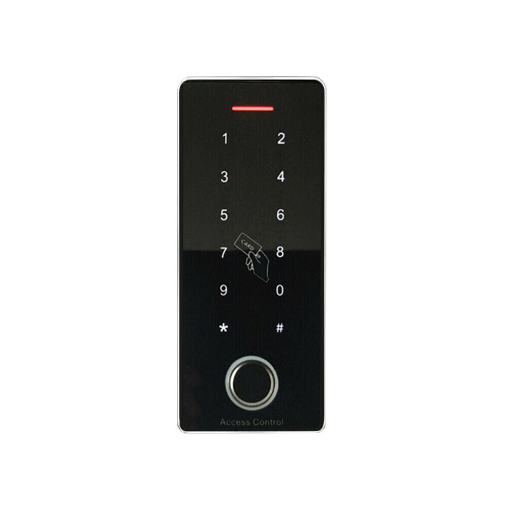 13.56MHz, IC card,Standalone Access Controller