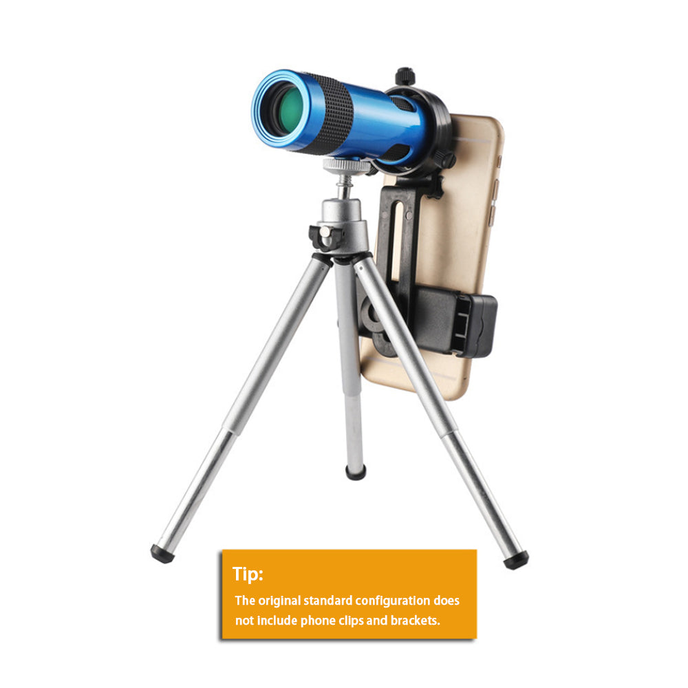 Light Nigh,Zoom,Telescope