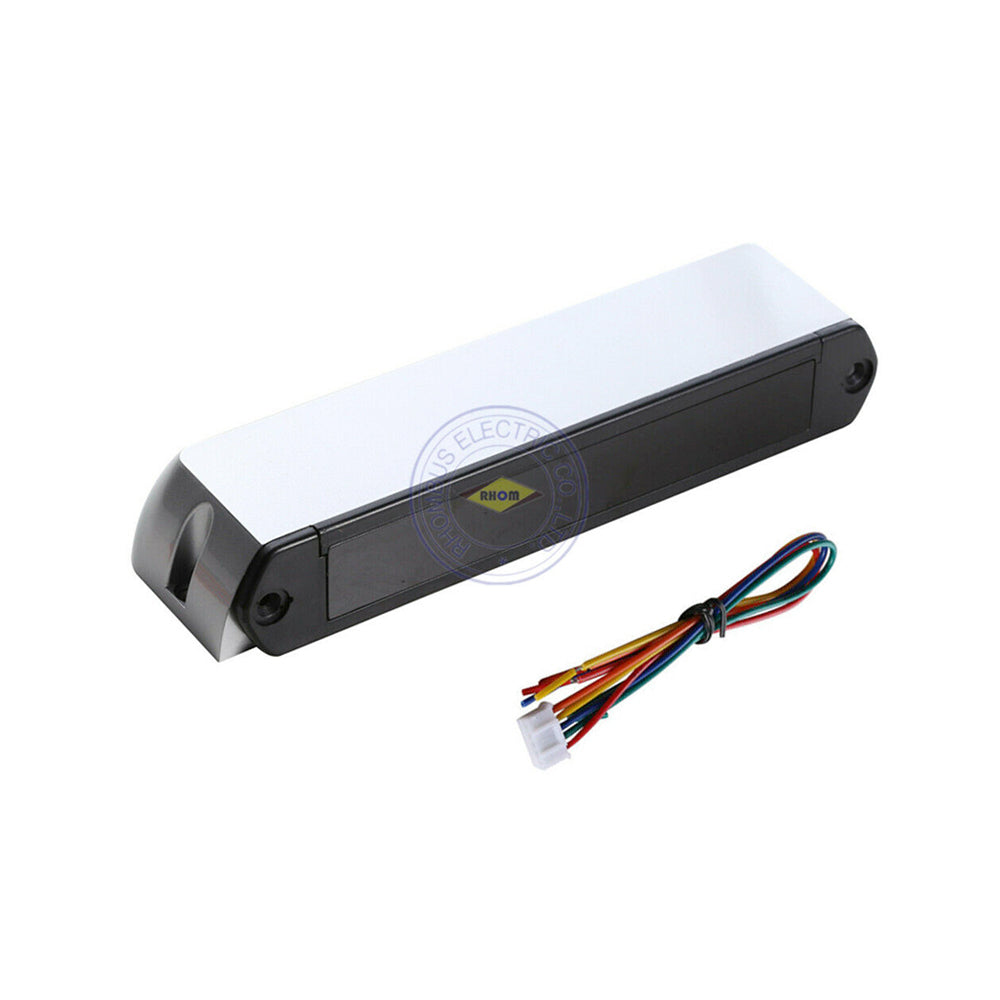 Infrared Presence Curtain Sensor