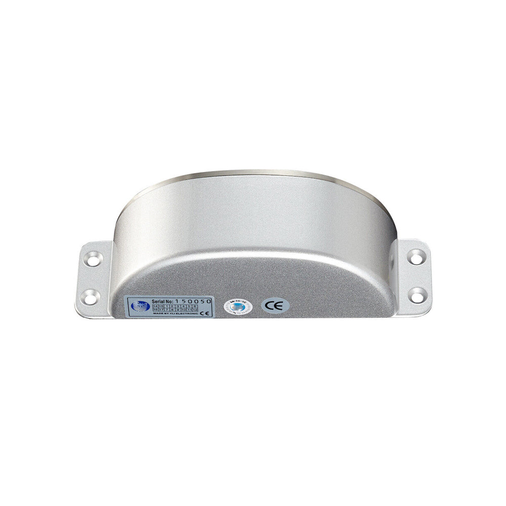Electric Strike Lock, Emergency Door