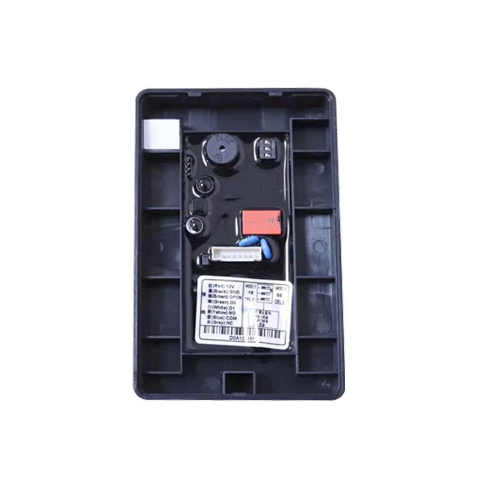 15K user , EM4100 ,125Khz ,Standalone Access Controller