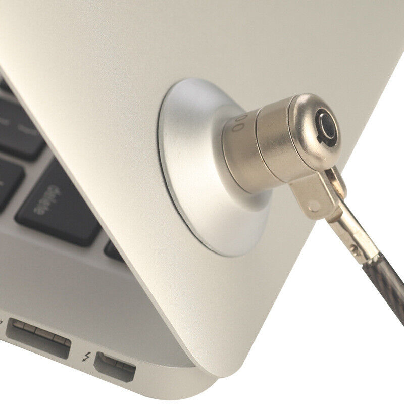 Laptop Lock,Universal Key