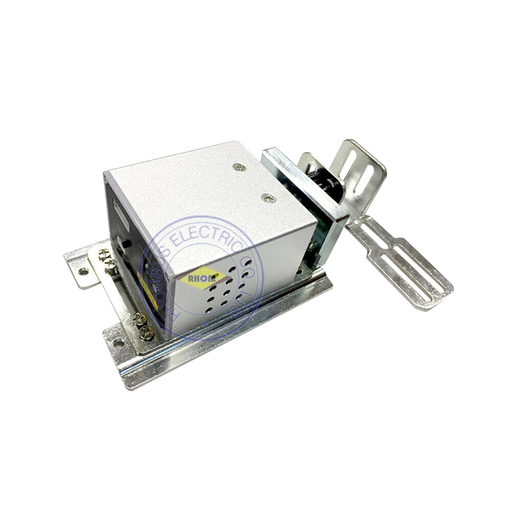 Magnetic Lock,80K,175lbs,Automatic Door