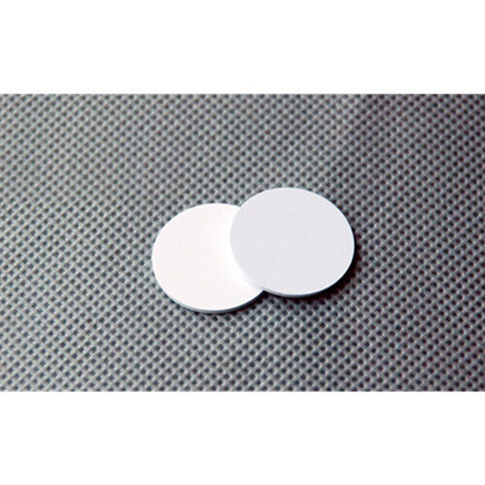 Ф25mm,13.56MHz,MF1,S50,Sticker,RFID Round tag