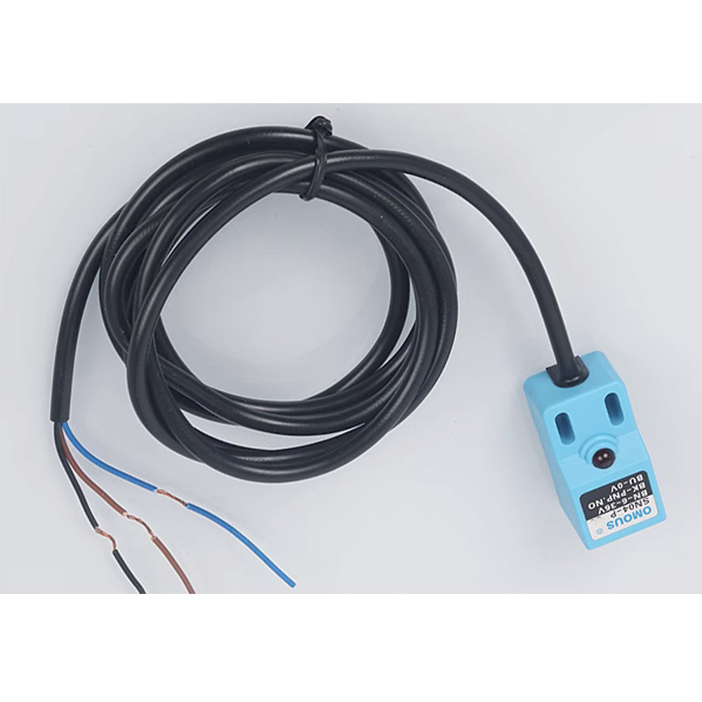 Inductive Proximity Switch , Metal Sensor