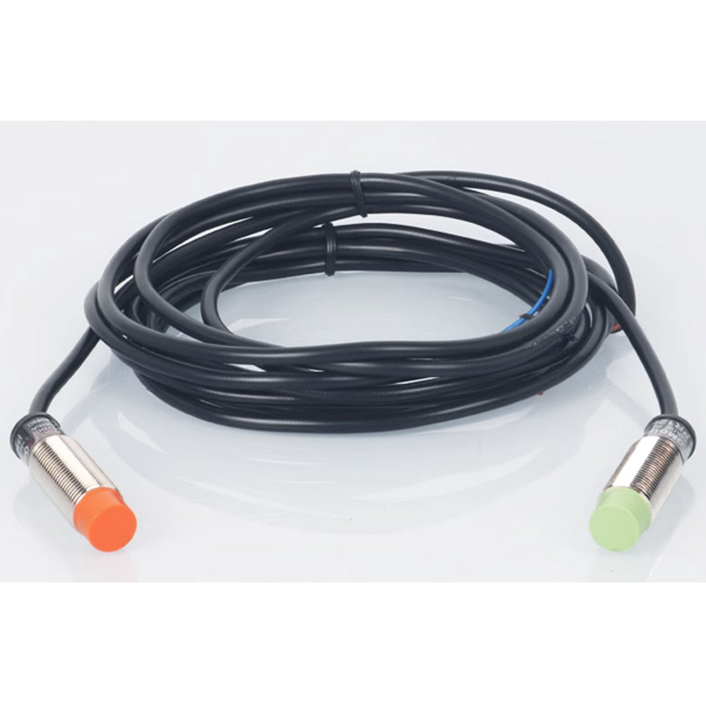 M12 Metal Proximity Switch,Inductive Limit Sensor