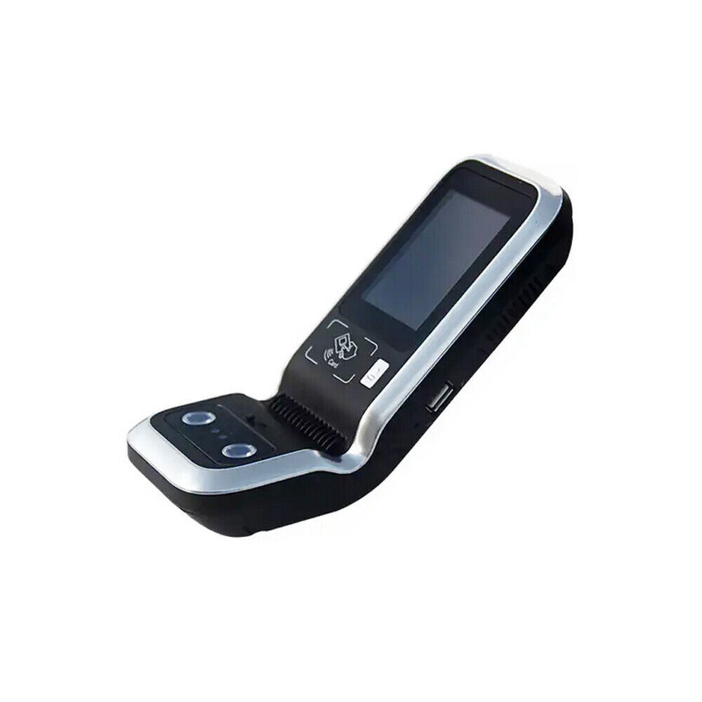 Facial, rfid access control