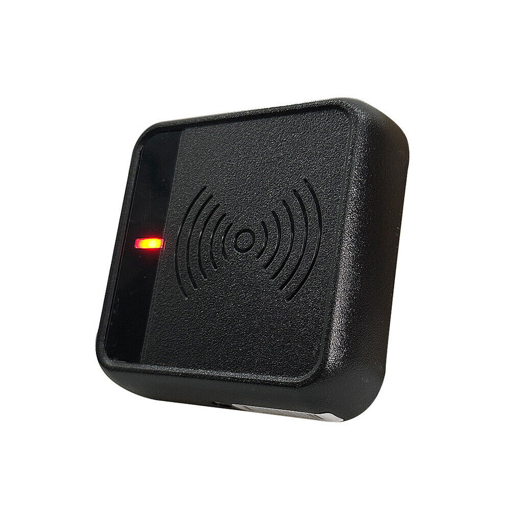 Weatherproof, IP68 ,EM ,125KHz, Proximity ,WG26/34, RFID ,Access Control Card Reader