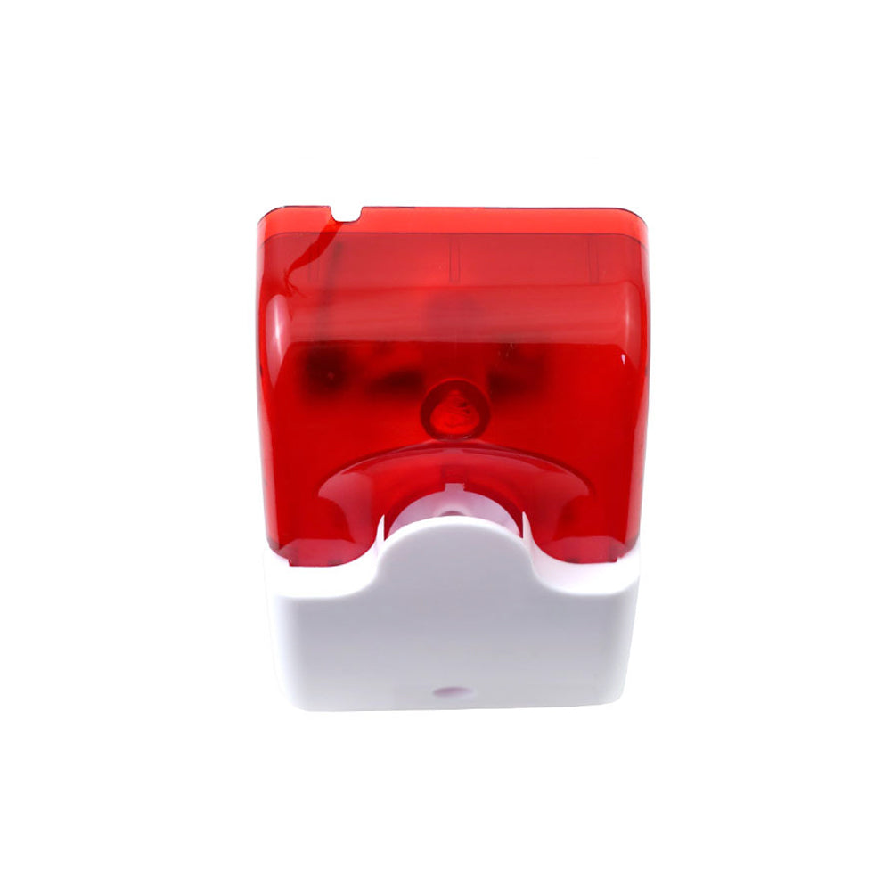 DC12V, Lamp Flashing Light for Wired