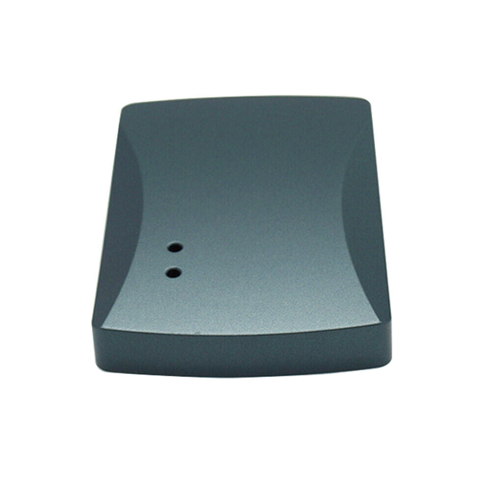 2K user, EM4100 ,125Khz, card reader ,Ext EM Epoxy, Standalone Access Controller