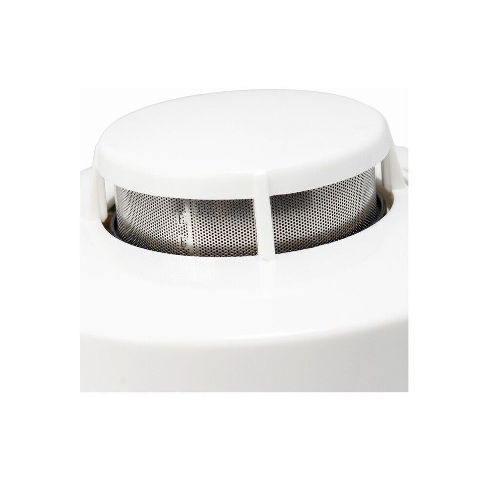 Smoke Detectors