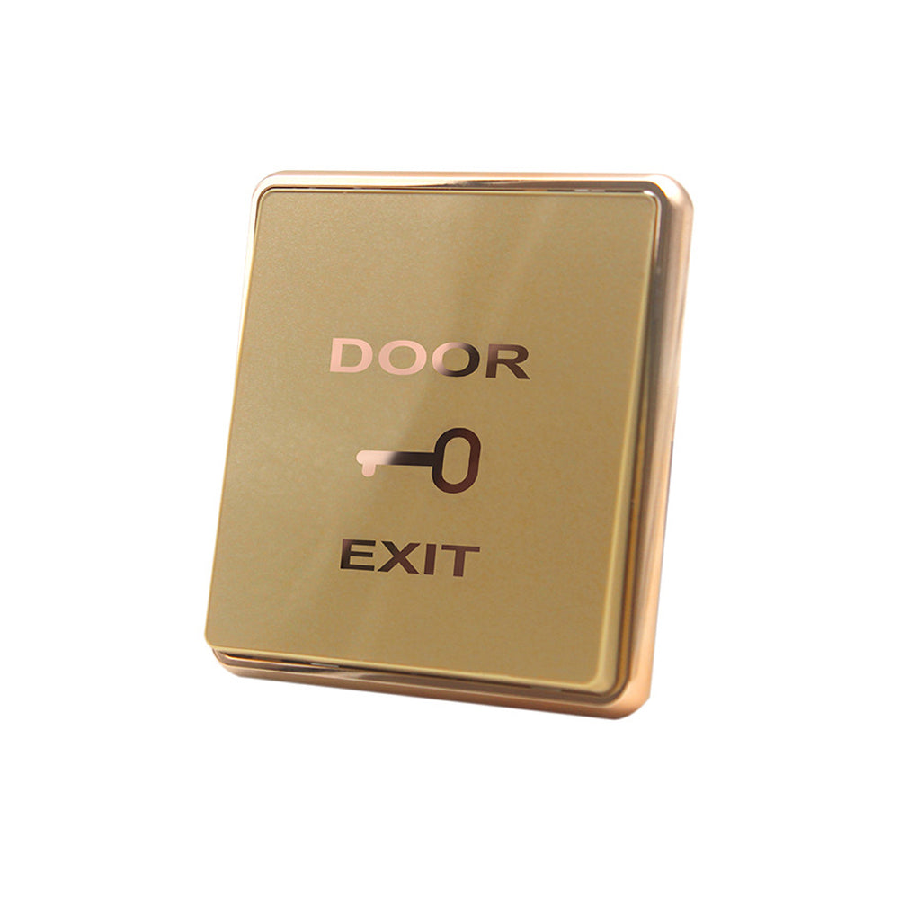 Exit Switch Button