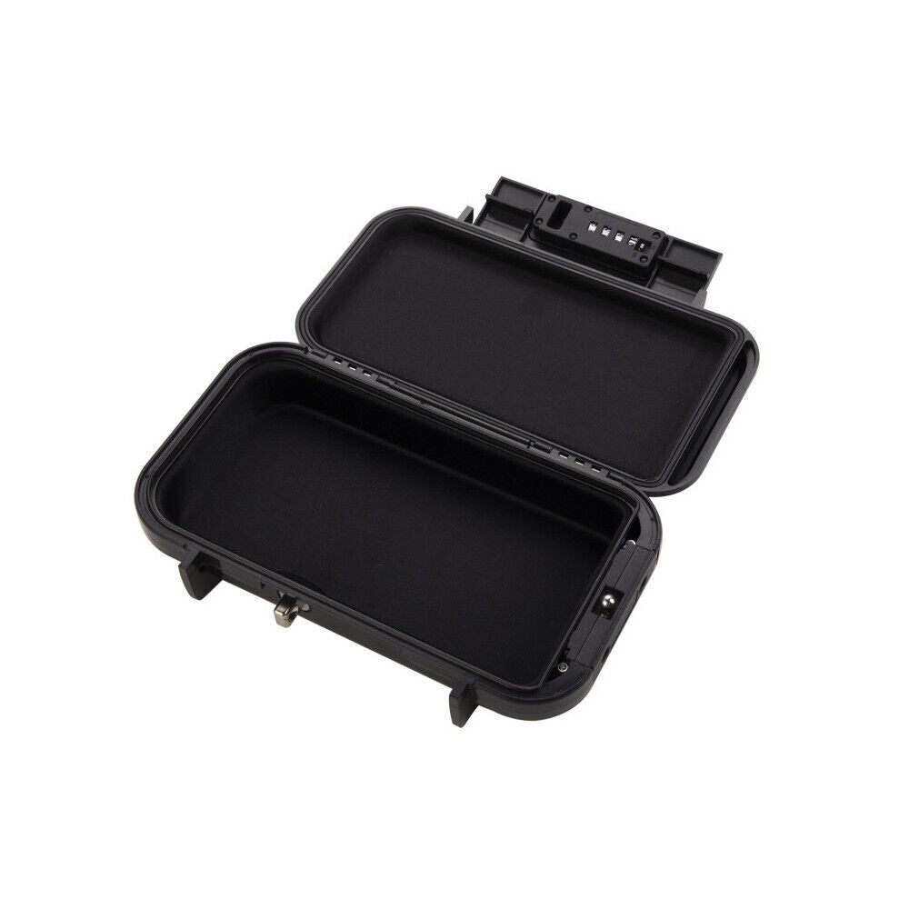 Outdoor,Waterproof,Portable,Sports,Code Key Box Storage Box,Code Beach Box