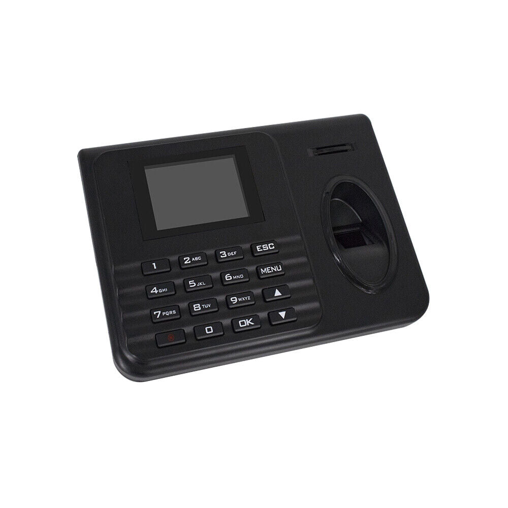 LCD,Fingerprint, rfid access control