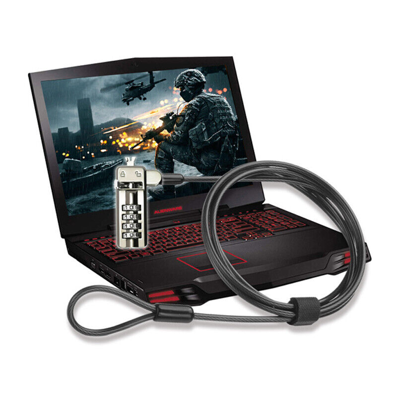 Laptop Lock ,Anti-Theft Lock
