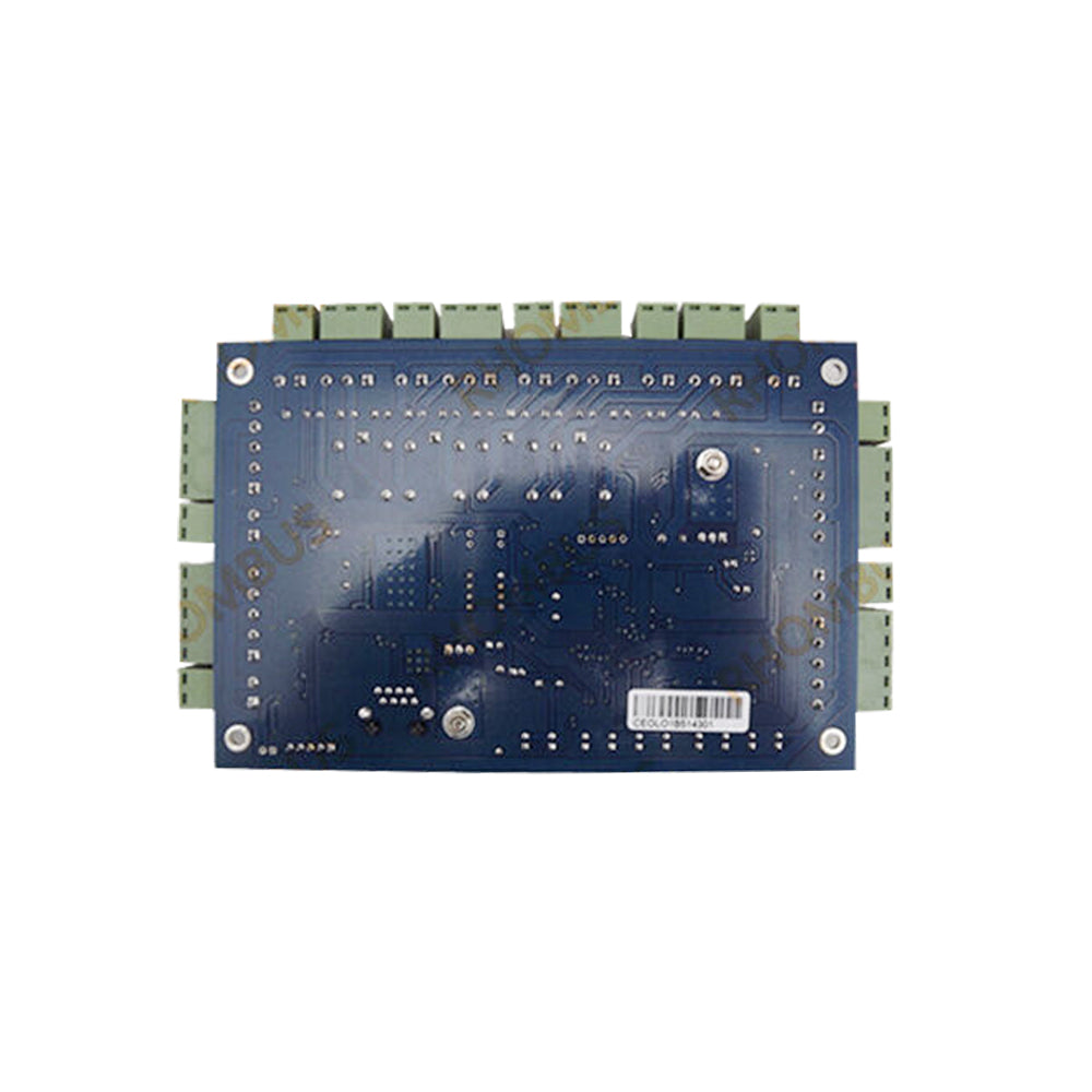 TCP/IP, 4 Door, 20K Users ,100K , power supply iron box ,Access Controller