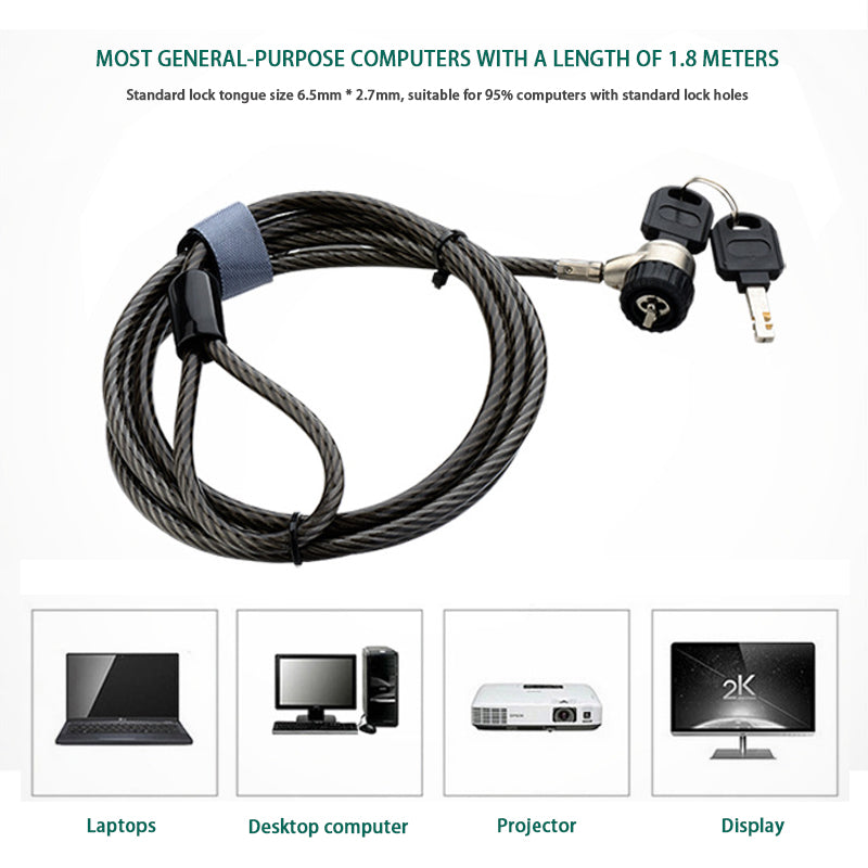 computer lock,laptop lock