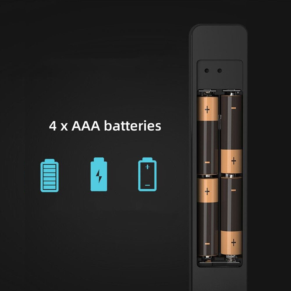 Biometric Fingerprint Door Lock