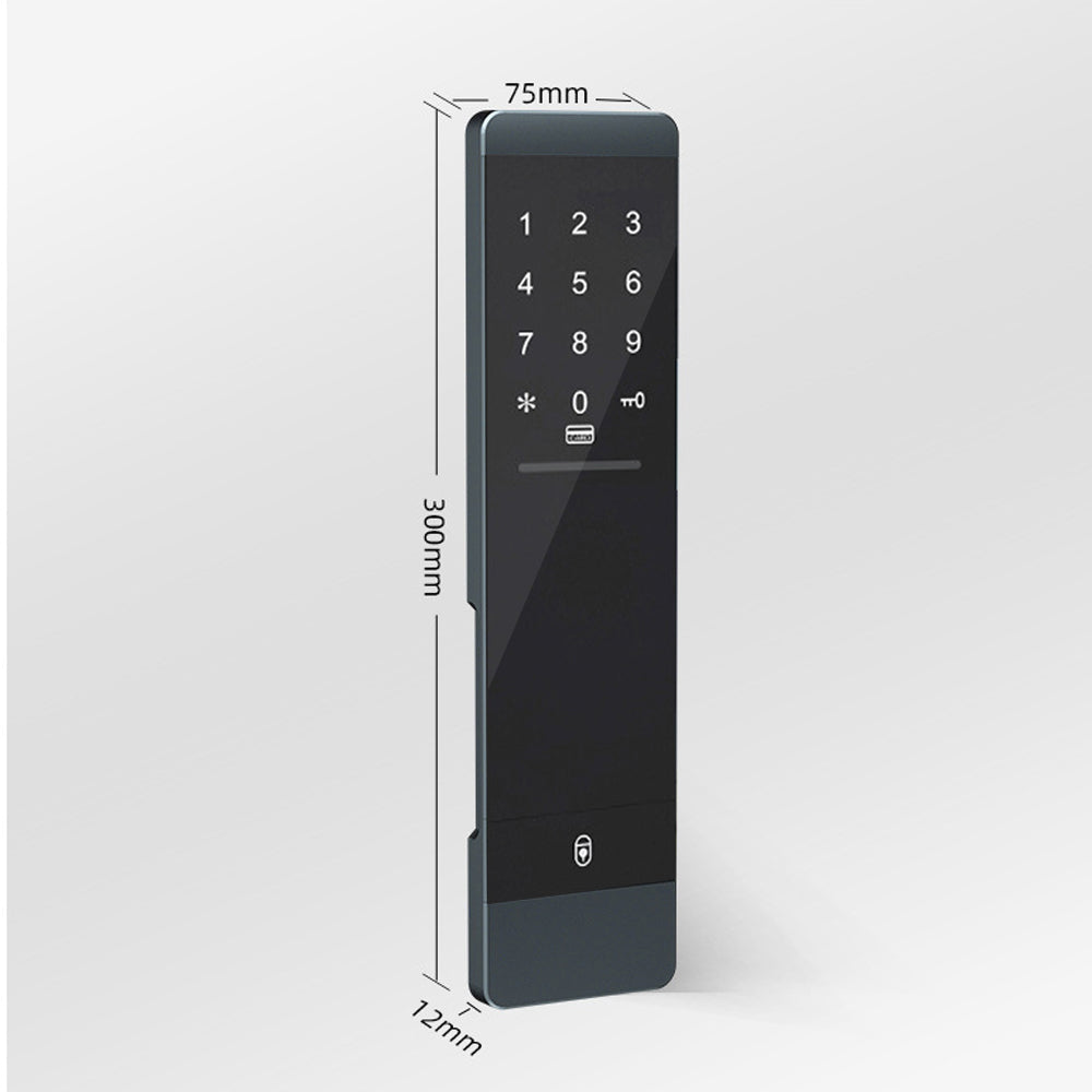 Rfid Intelligent lock,RFID hotel lock