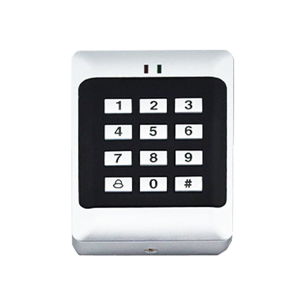 standalone access control,RFID, EM