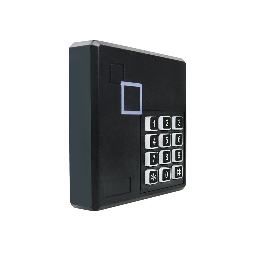 13.56Mhz,MF1,S50,keypad,WG26/34,RFID,Access Control,Reader
