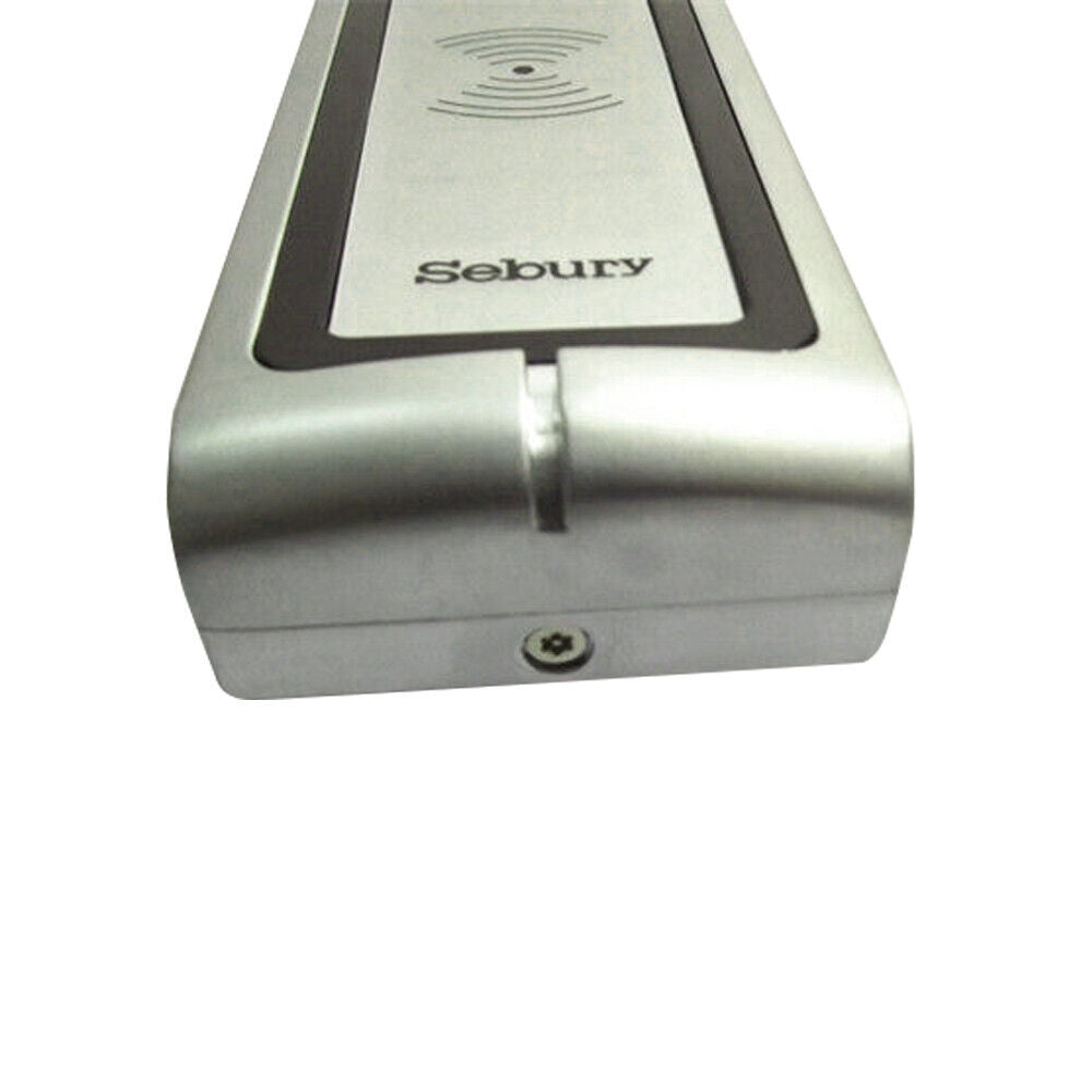 Metal Shell,Waterproof,125Khz,WG26/34,EM,prox,RFID,Access Control,Card Reader