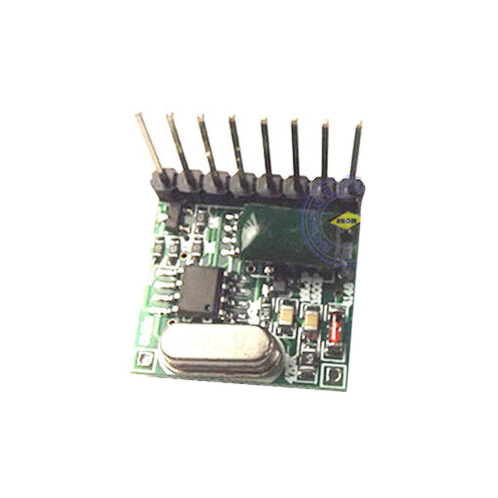 125Khz  ,EM4100 , wiegand26 , LED  , mini reader module