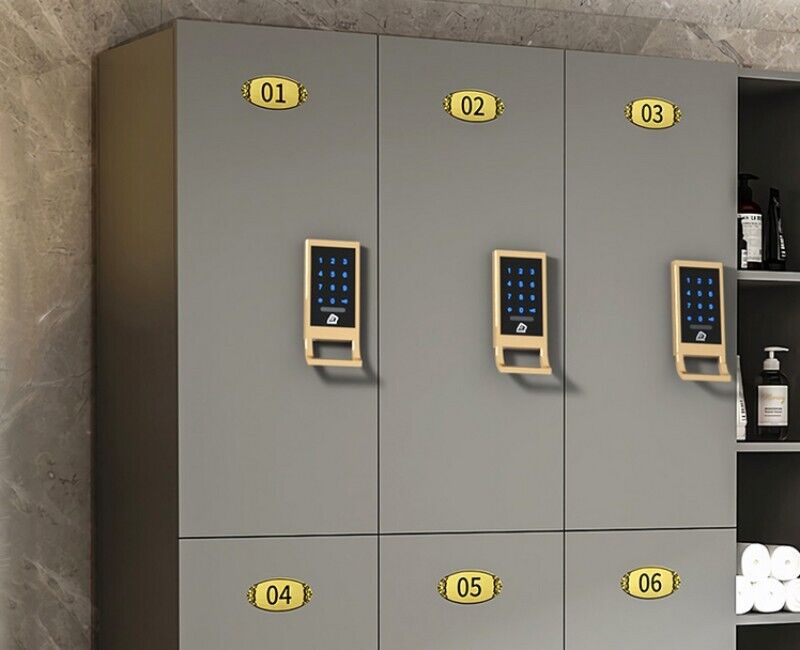 125KHz ,EM/ID , Locker Password Lock ,Cabinet Lock , Sauna Lock ,Electronic Lock