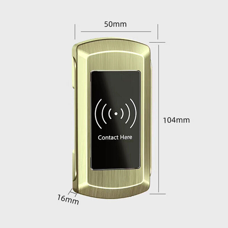 125KHz , EM/ID  ,Metal Induction Lock  ,Storage Cabinet  ,Sauna Lock /Electronic Lock