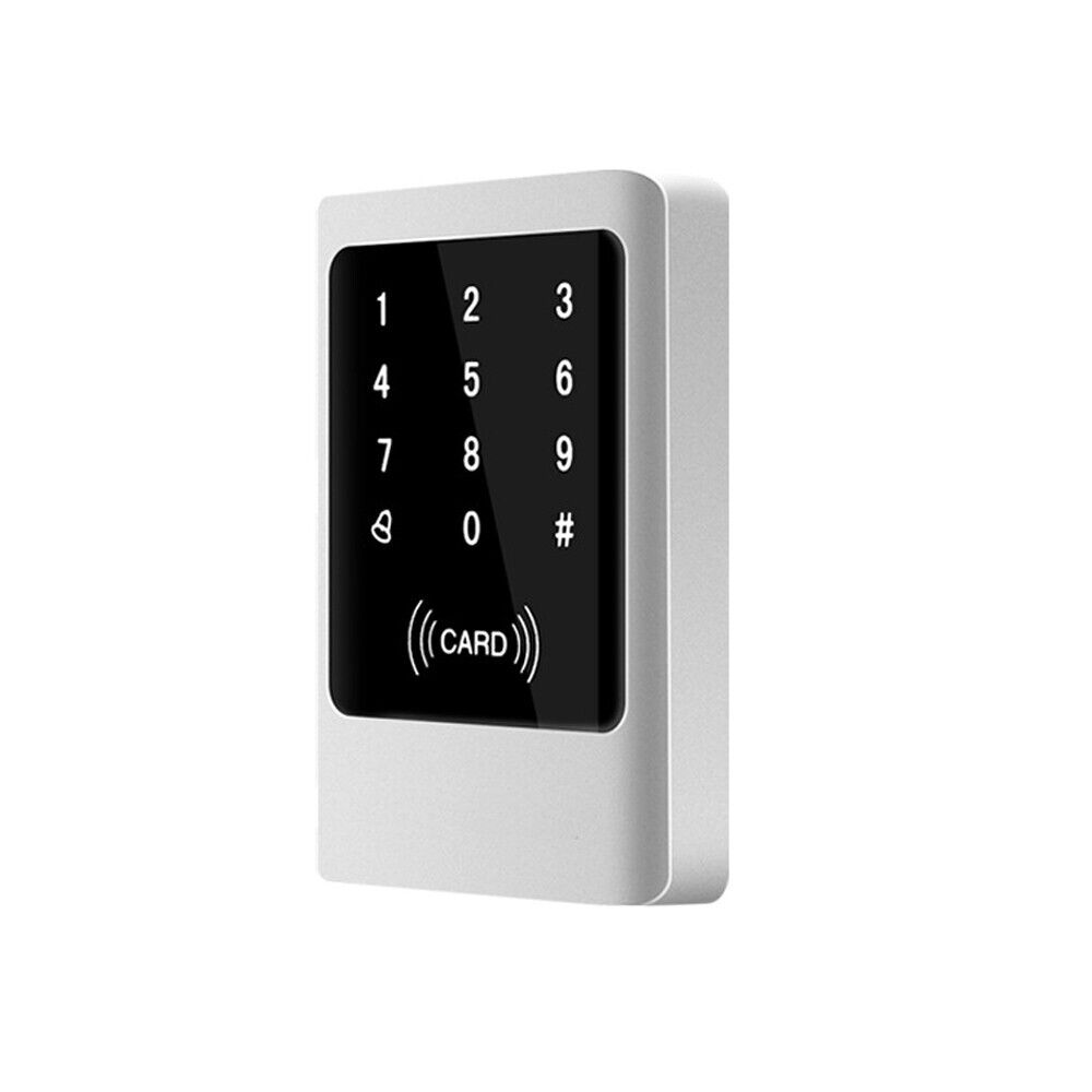 4k User ,Metal Case ,RFID, Standalone Access Control ,EM, 125Khz