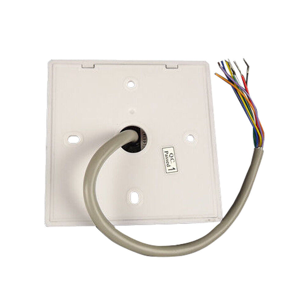 EM,keypad 125KHz,WG26/34,RFID, Access Control,Reader