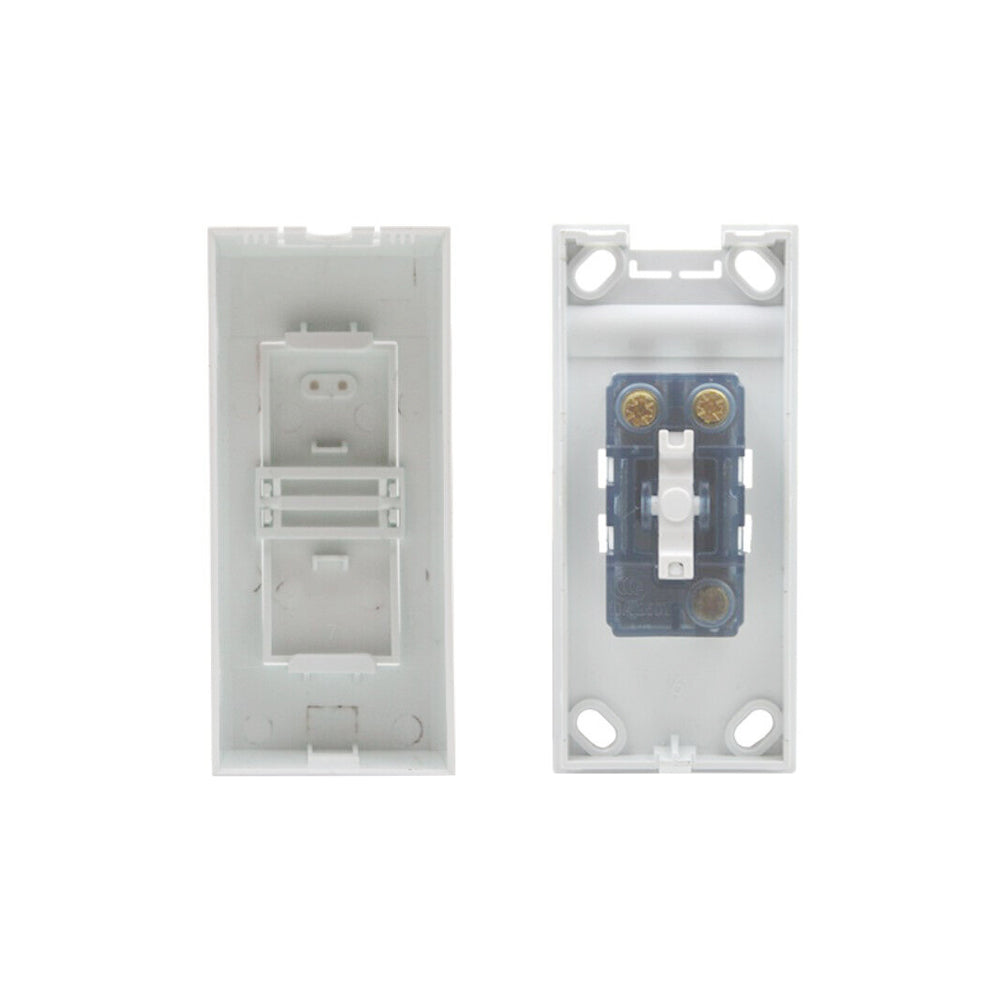 Exit Switch Button
