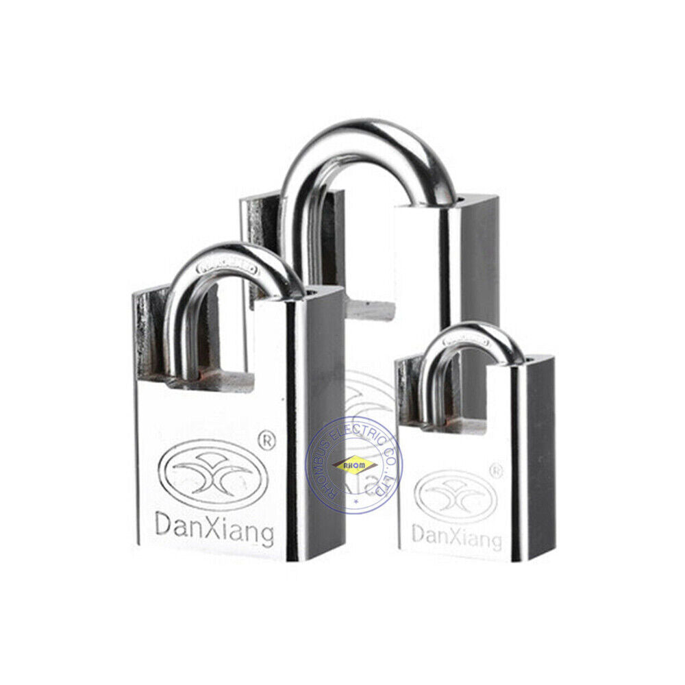 Padlock,Door lock