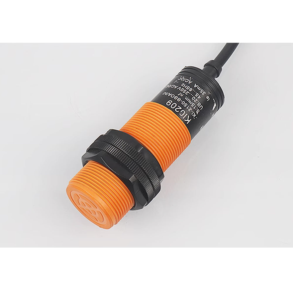 Aquaculture Twisted Dragon Feed Line Probe Switch,Induction Sensor