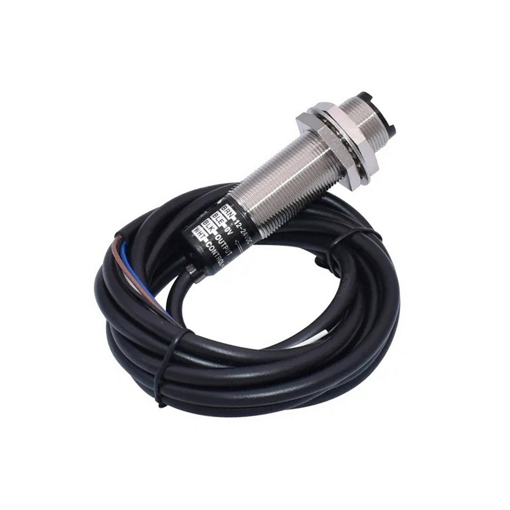 Infrared induction photoelectric switch