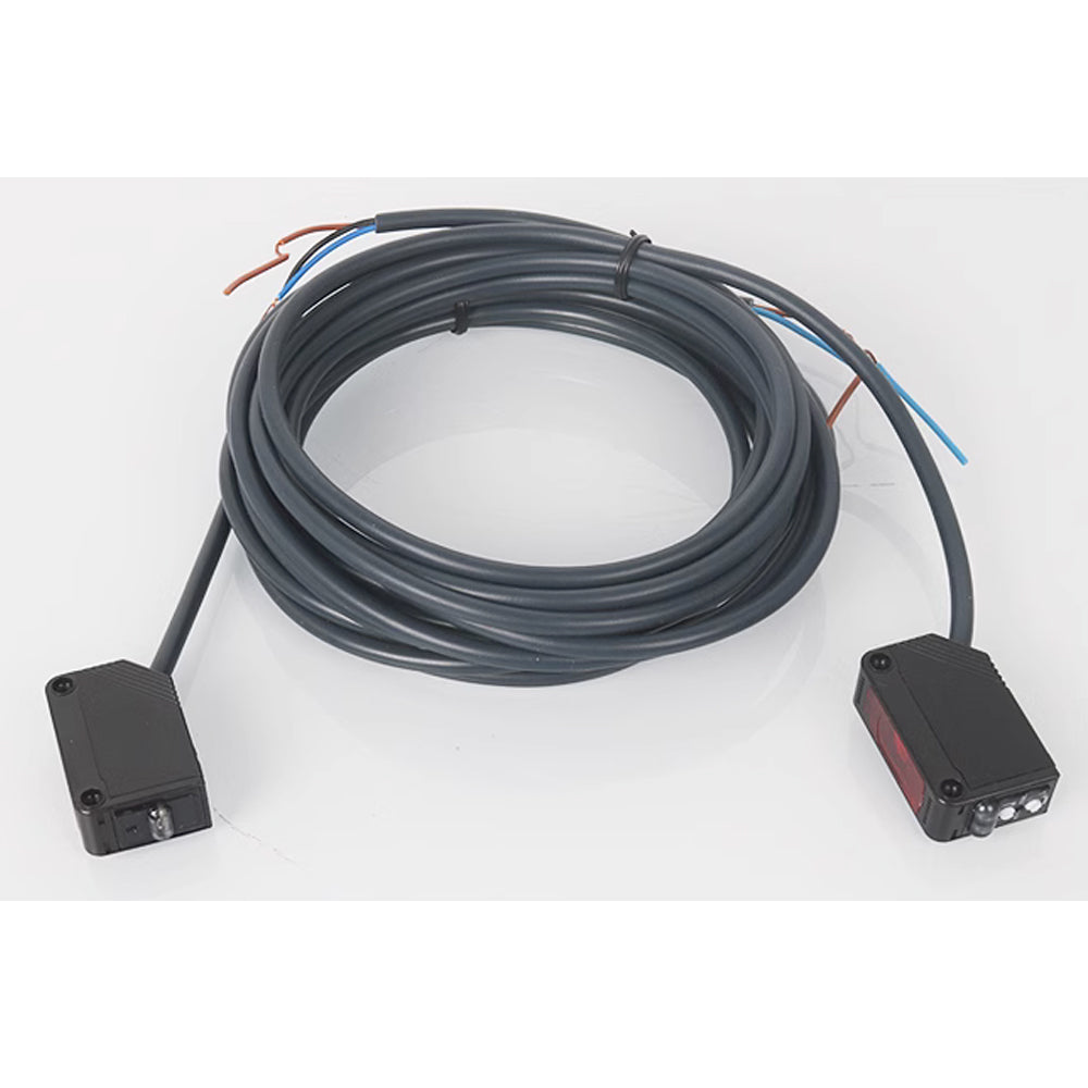 Infrared Induction Photoelectric Switch , Mirror Reflection Photoelectric Sensor
