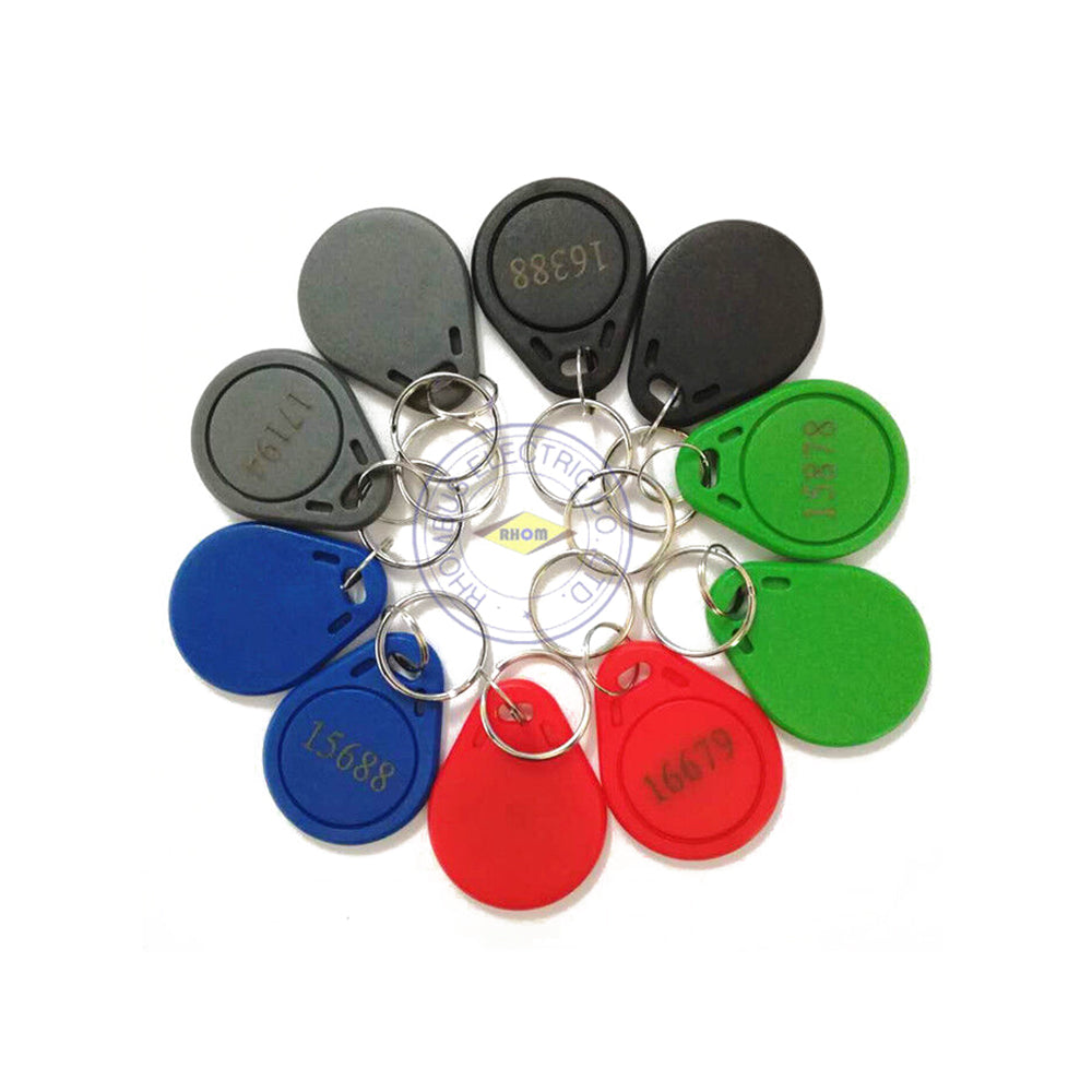 26-Bit H10301,hid,RFID ,125KHZ