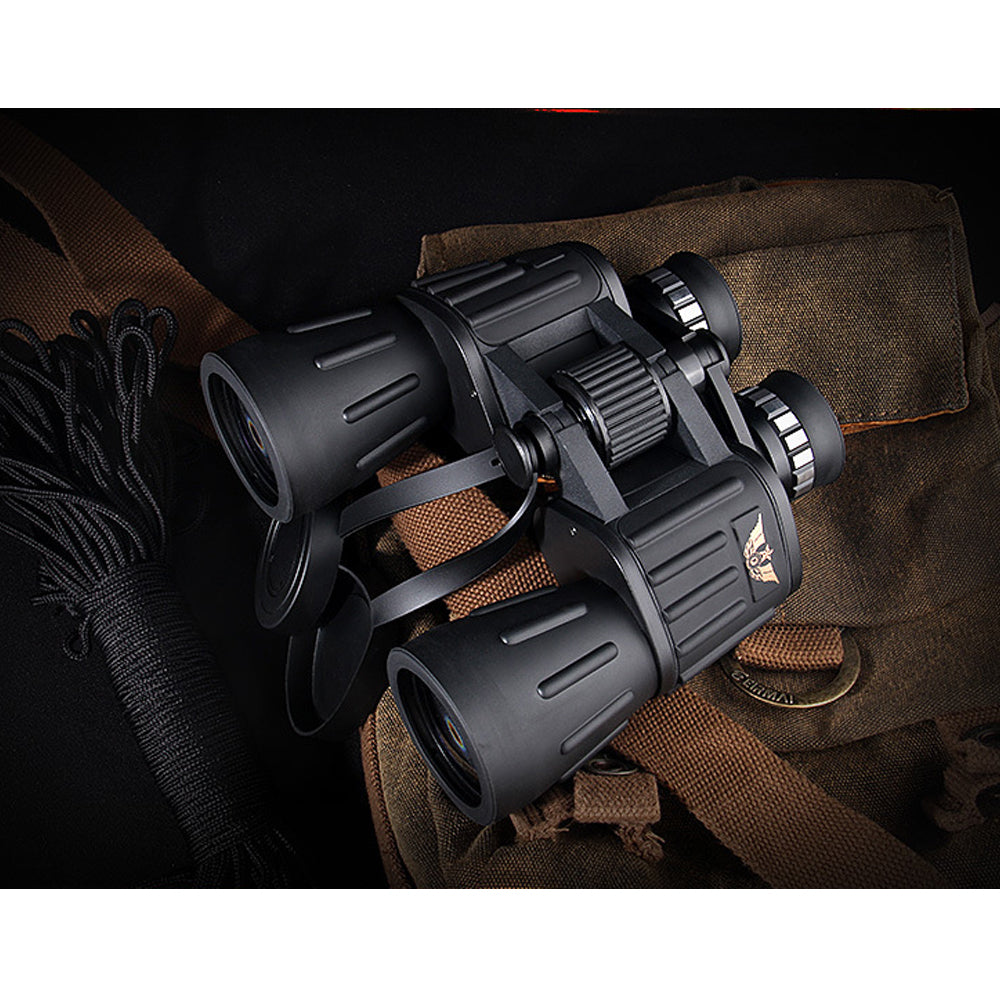 Night Vision Long Pupil Binoculars-5