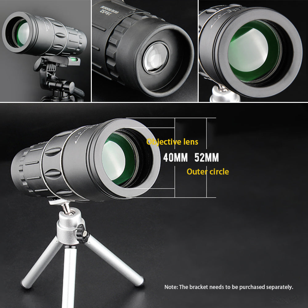 High-power ,High-definition ,Single Tube ,Outdoor ,Telescope