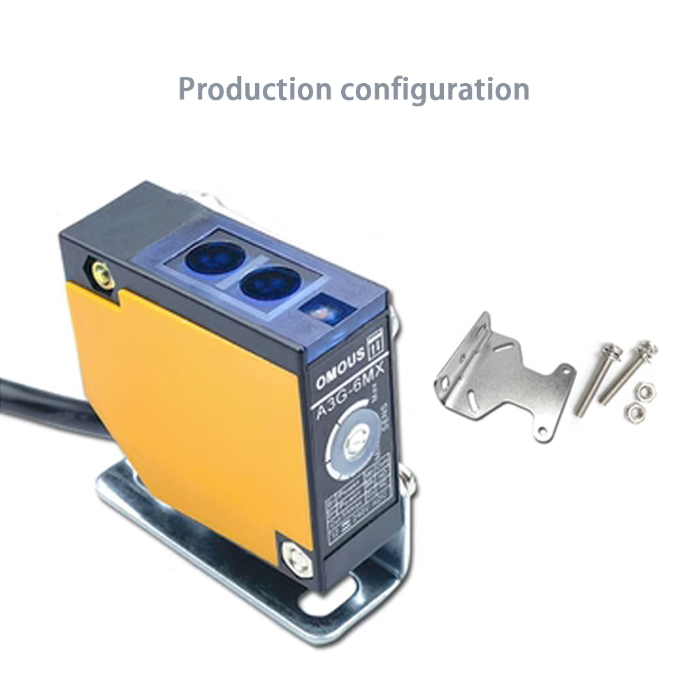 Photoelectric Switch,Diffuse Reflection Sensor