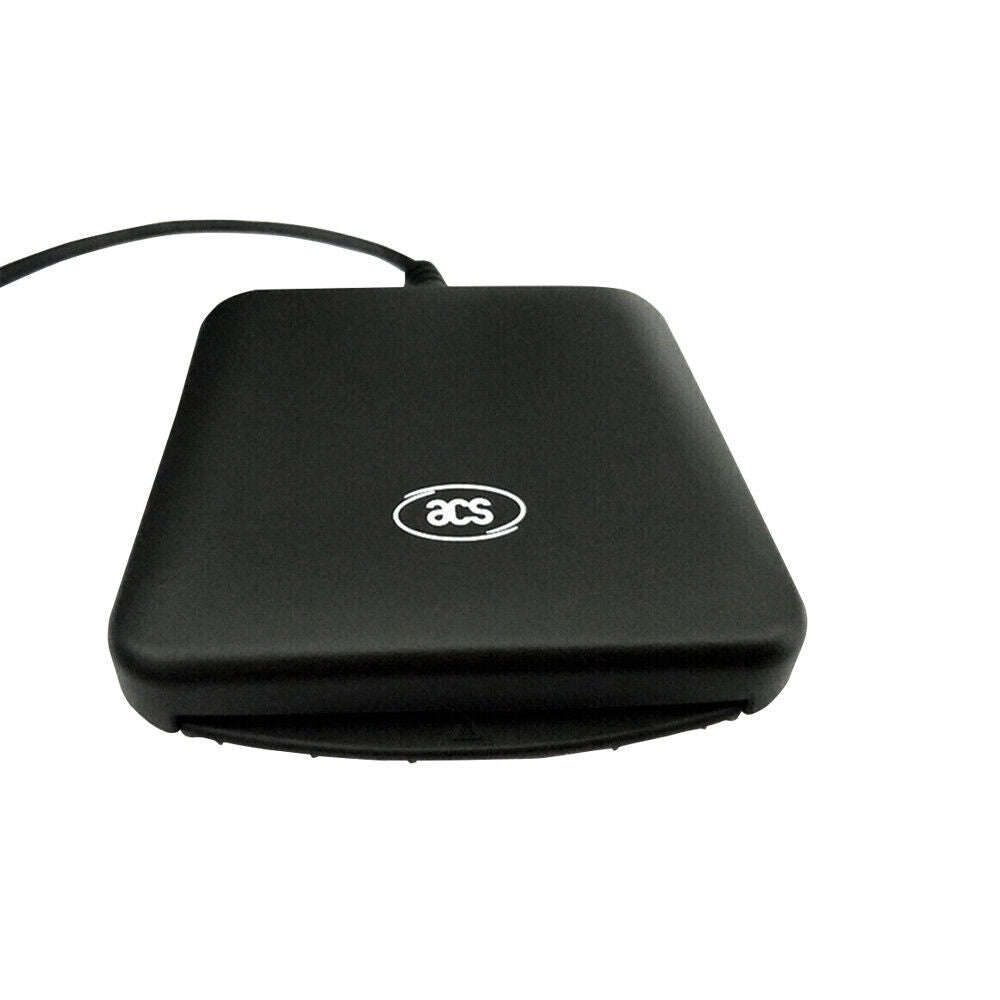 Contact Smart IC Chip Card Reader Writer